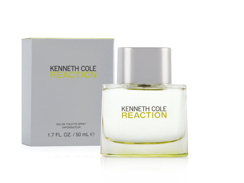 Kenneth Cole REACTION 1.7oz/50ml