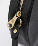 IL BISONTE Round Shoulder Bag