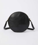 IL BISONTE Round Shoulder Bag
