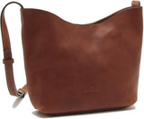 IL BISONTE Small Crossbody Bag