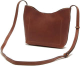 IL BISONTE Small Crossbody Bag