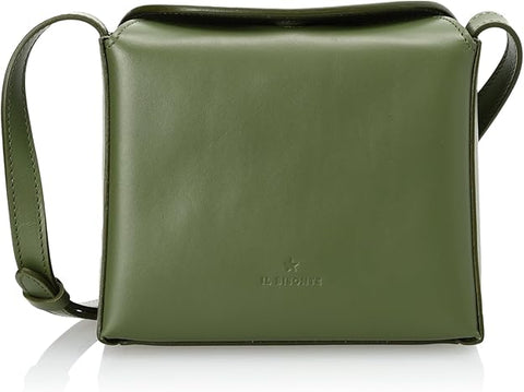 IL BISONTE Shoulder Bag