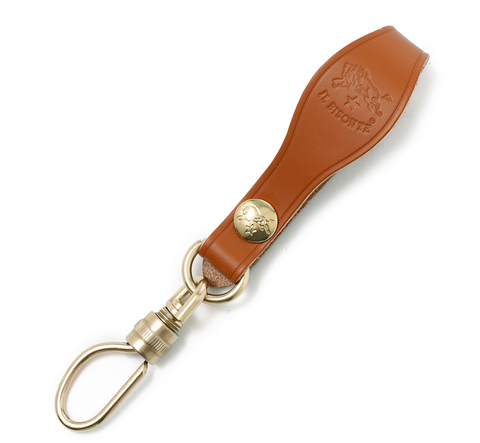 IL BISONTE Keyring
