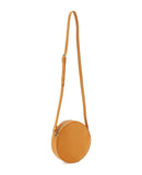 IL BISONTE Volonata Crossbody Bag