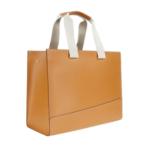 IL BISONTE Sole Tote Bag