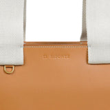 IL BISONTE Sole Tote Bag