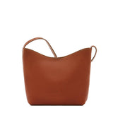IL BISONTE Small Crossbody Bag
