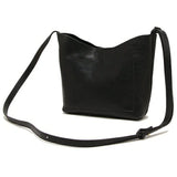 IL BISONTE Small Crossbody Bag