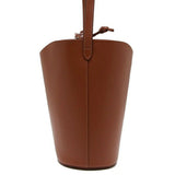 IL BISONTE Roseto Small Bucket Bag