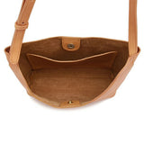 IL BISONTE Small Crossbody Bag