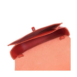 IL BISONTE Tondina Piccarda Crossbody Bag