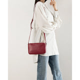 IL BISONTE Shoulder Bag