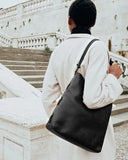 IL BISONTE Small Shoulder Bag