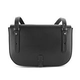 IL BISONTE  Tondina Crossbody Bag