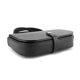 IL BISONTE  Tondina Crossbody Bag