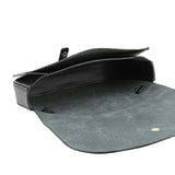 IL BISONTE  Tondina Crossbody Bag