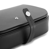 IL BISONTE  Tondina Crossbody Bag