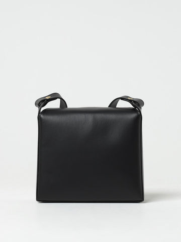 IL BISONTE Shoulder Bag Nero