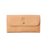 IL BISONTE Long Wallet