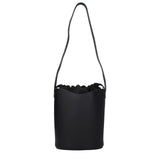 IL BISONTE Roseto Small Bucket Bag