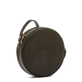 IL BISONTE Round Shoulder Bag