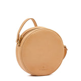 IL BISONTE Volonata Crossbody Bag