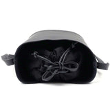 IL BISONTE Roseto Small Bucket Bag