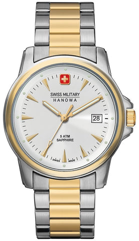 Swiss Military Hanowa 06-5044.1.55.001