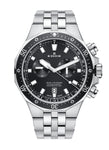 Men's watch Edox 10109 3M NIN