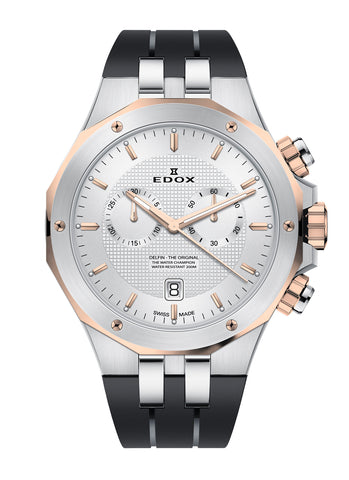 Men's watch Edox 10110 357RCA AIR