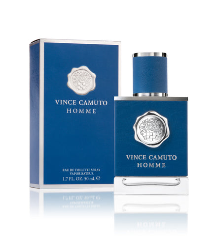 Vince Camuto HOMME 1.7oz/50ml