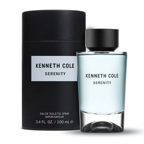 Kenneth Cole SERENITY 3.4oz/100ml