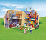 Playmobil Take Along Modern Doll House 5167