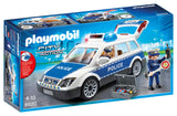 Playmobil Police Emergency Vehicle 6920