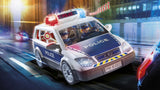 Playmobil Police Emergency Vehicle 6920