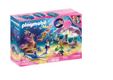 Playmobil Pearl Shell Nightlight 70095