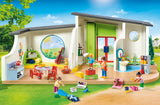 Playmobil Rainbow Daycare 70280
