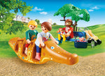 Playmobil Adventure Playground 70281