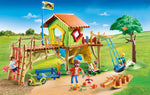 Playmobil Adventure Playground 70281