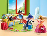 Playmobil Children with Costumes 70283