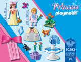 Playmobil Princess Gift Set 70293