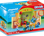 Playmobil Preschool Play Box 70308