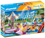 Playmobil Large County Fair 70558