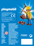 Playmobil Construction Worker 70560