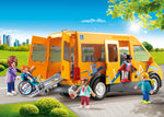 Playmobil School Van 9419