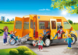 Playmobil School Van 9419