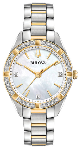Bulova 98R263