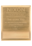 Nixon Men's Watch A1266502-00