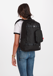 Nixon Smith Backpack All Black Nylon C29551148-00
