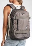 Nixon Gamma Backpack Charcoal C3024147-00
